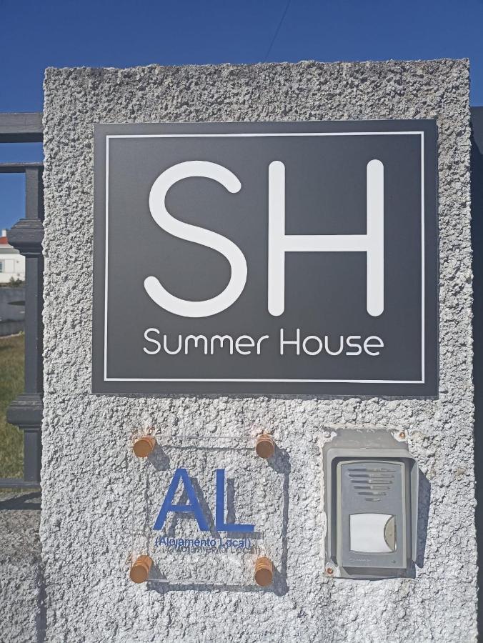Hostel Summer House ヴィラ・ノヴァ・デ・ガイア エクステリア 写真